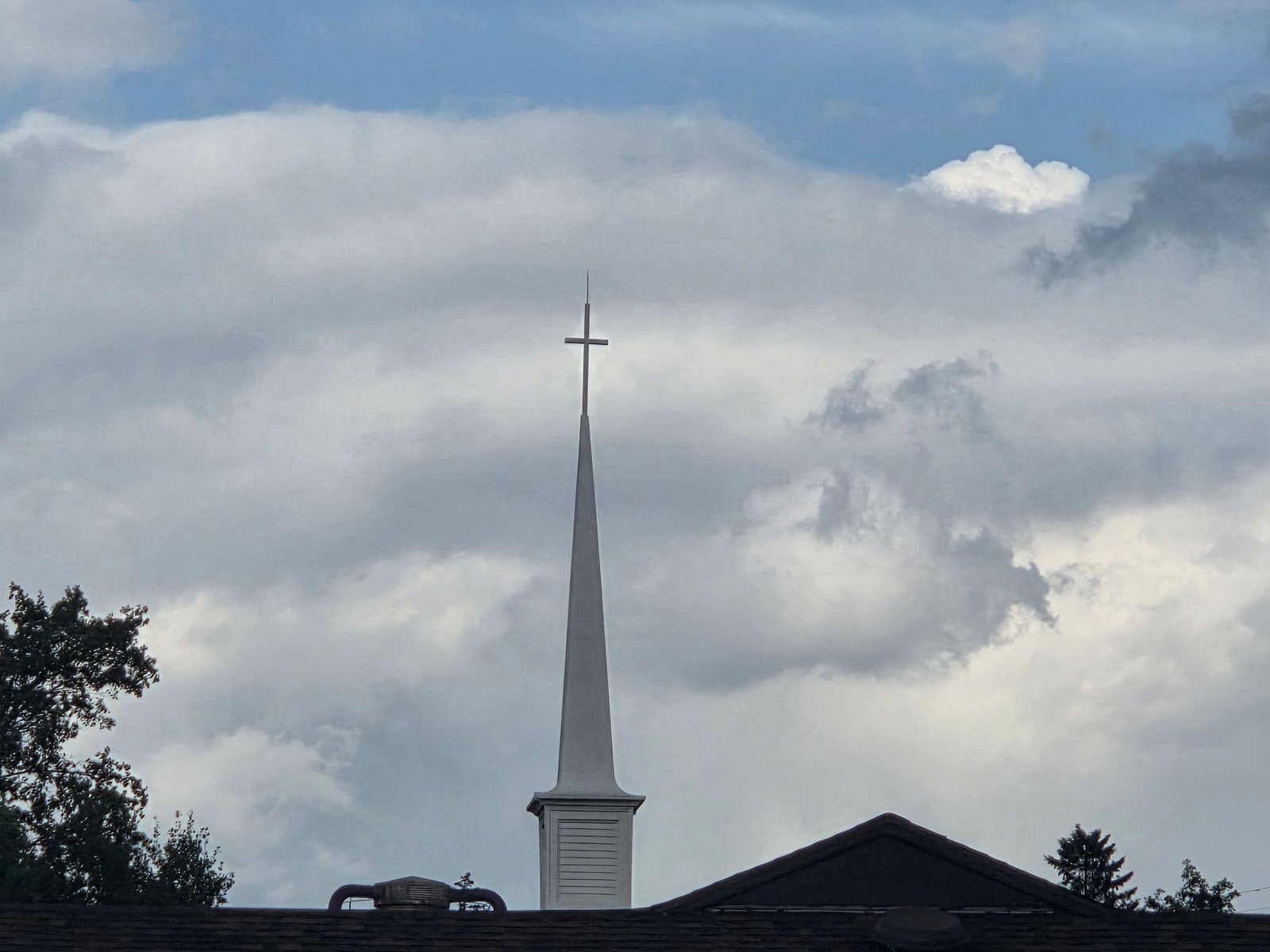 Original Grace Bible Church property photograph 4