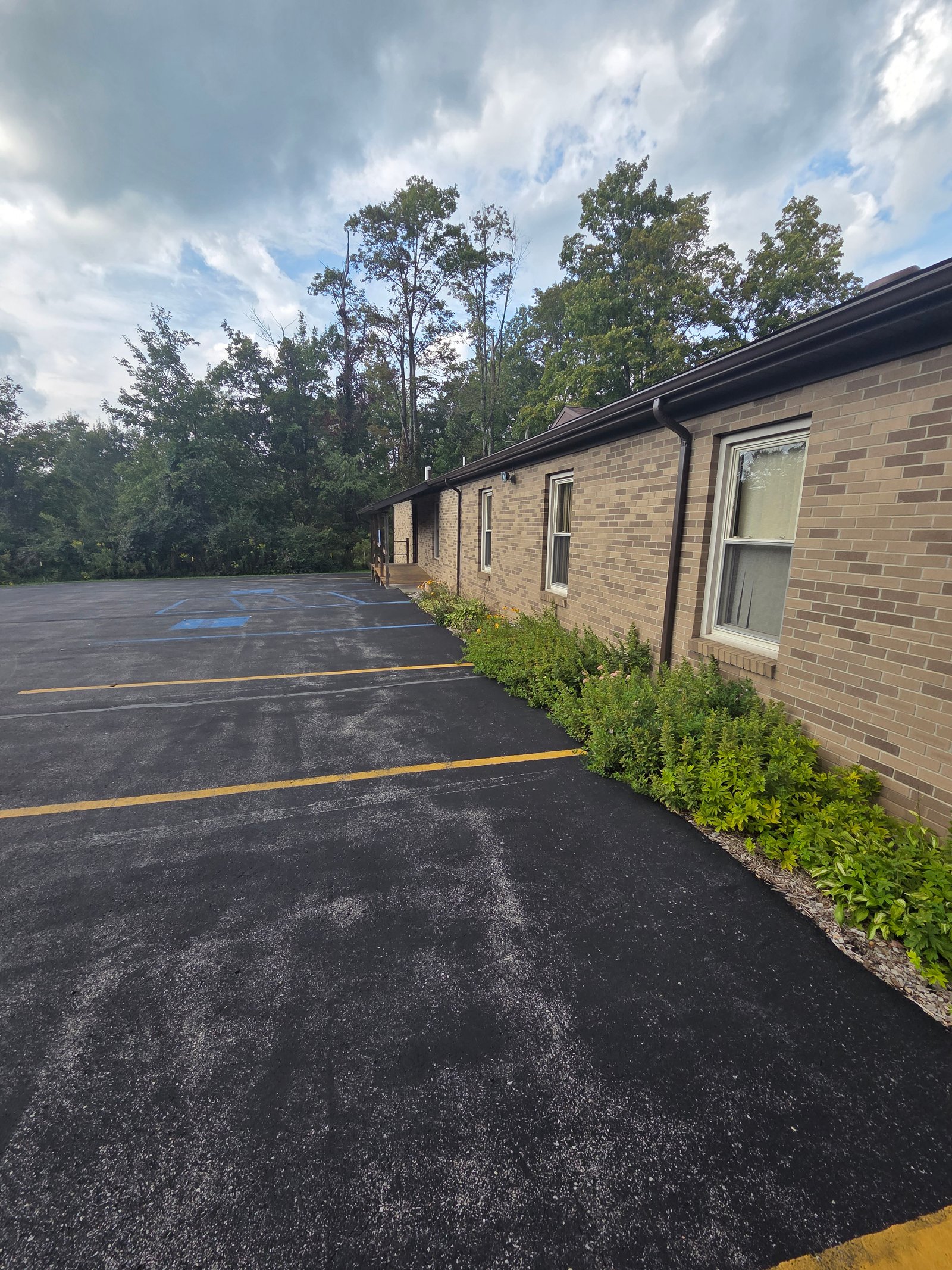 Original Grace Bible Church property photograph 5