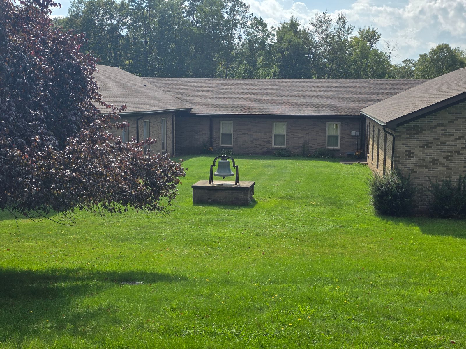 Original Grace Bible Church property photograph 9