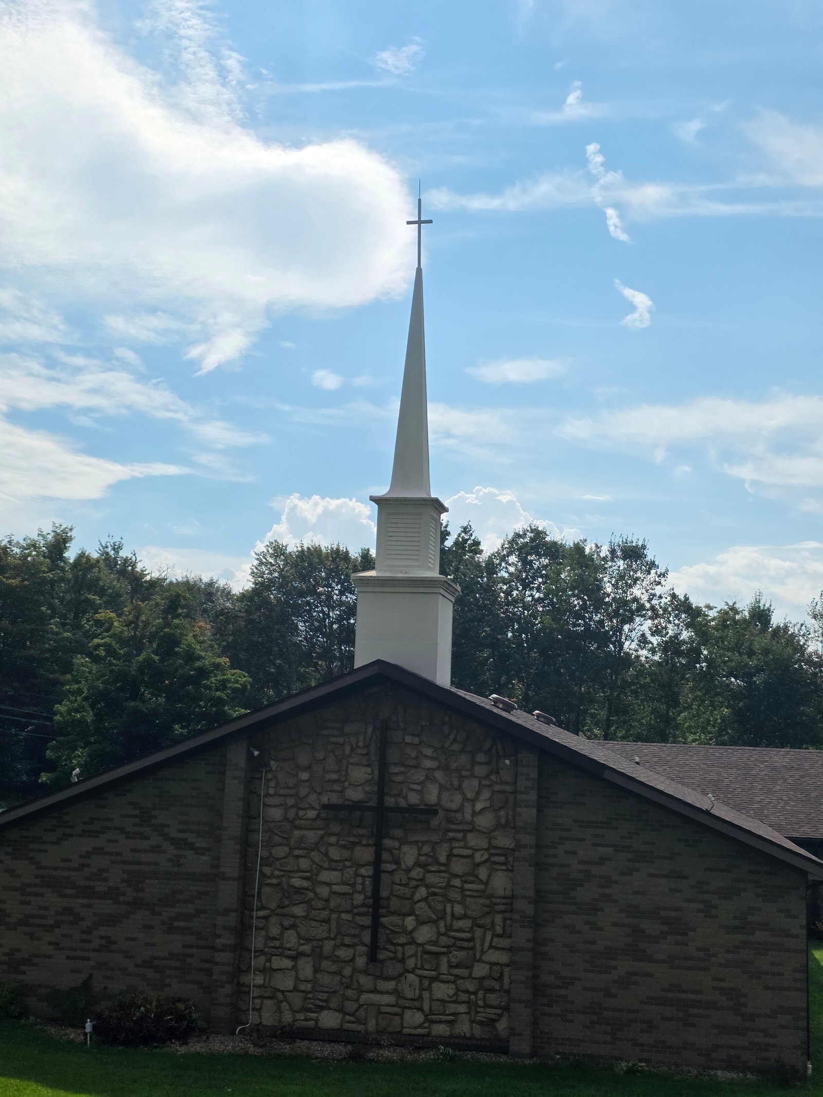 Original Grace Bible Church property photograph 10