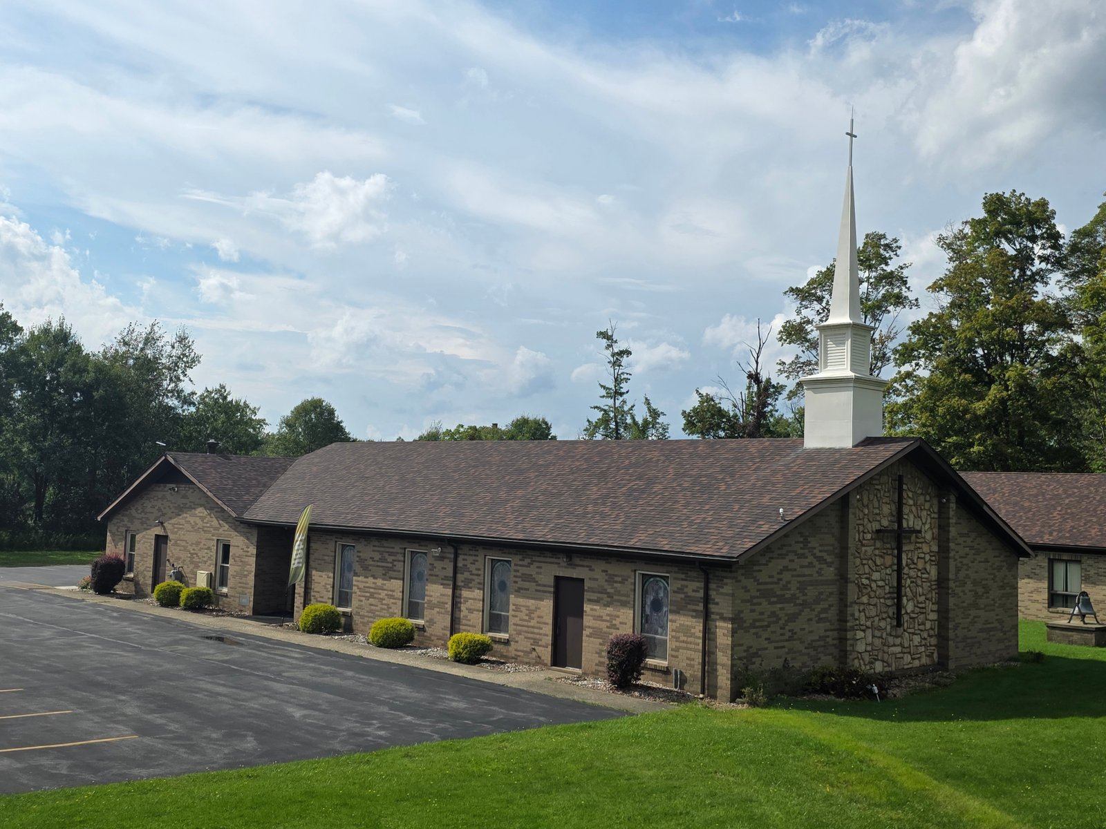 Original Grace Bible Church property photograph 14