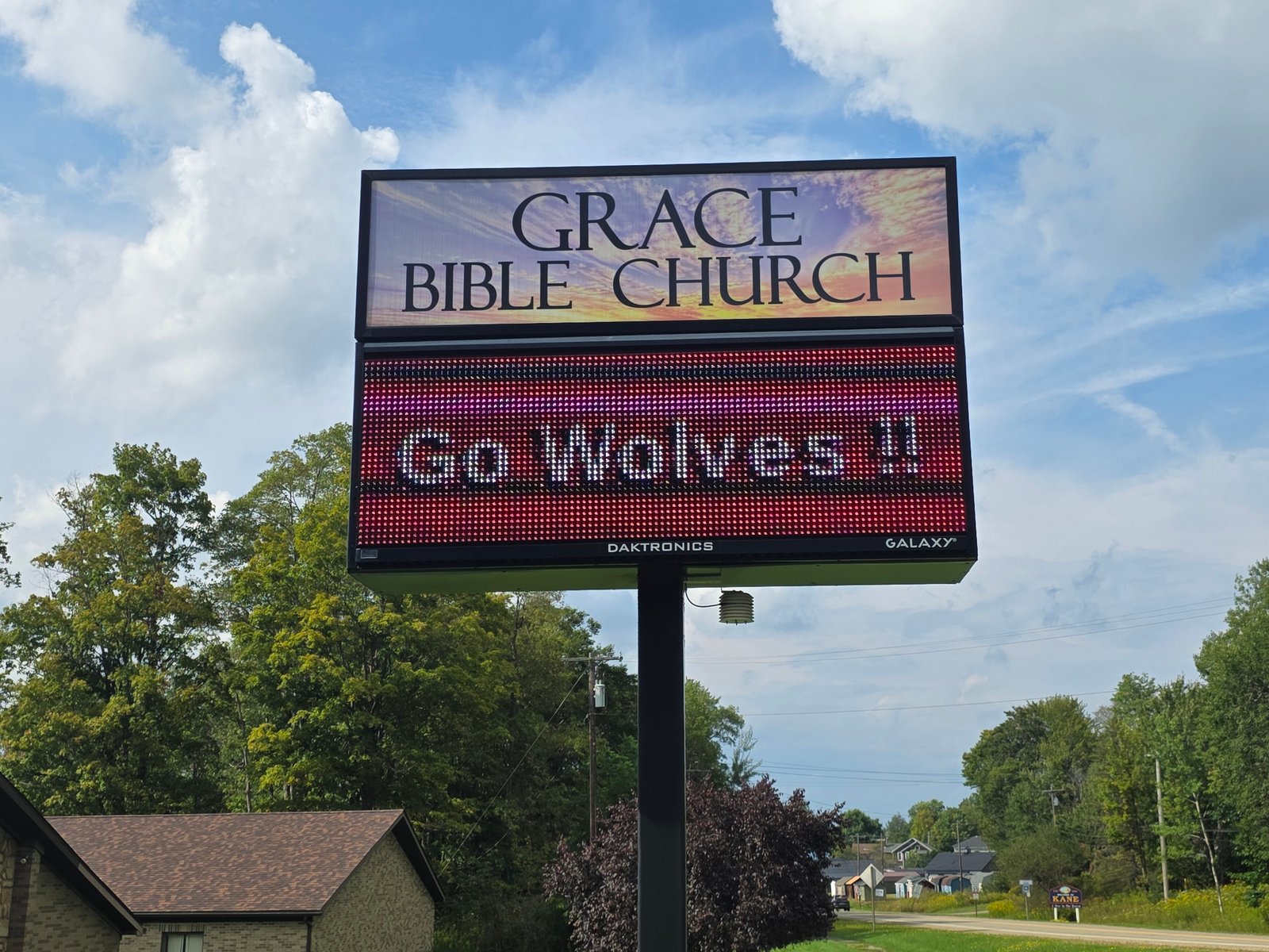 Original Grace Bible Church property photograph 15