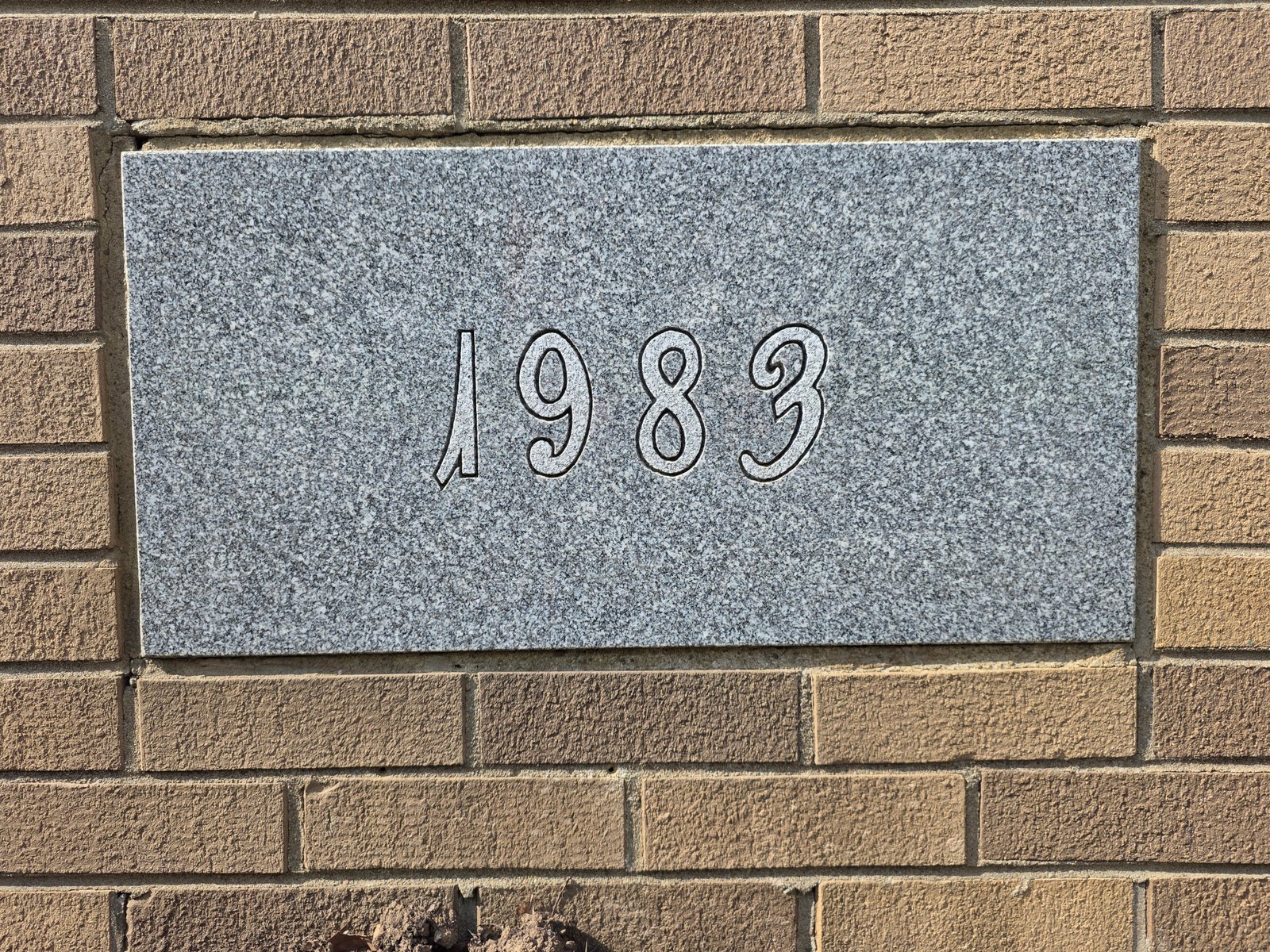 Original Grace Bible Church property photograph 17